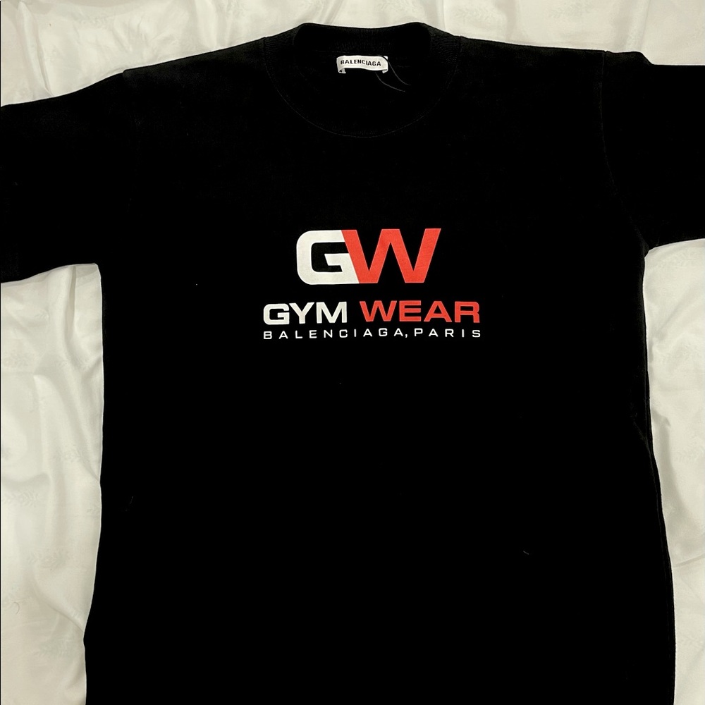 Balenciaga Women’s Shirt